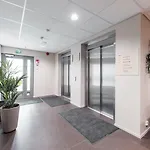Forenom Hotel And Apartments Vantaa Tikkurila