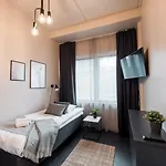 Forenom And Tikkurila 公寓式酒店 万塔