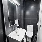 Forenom And Tikkurila 万塔