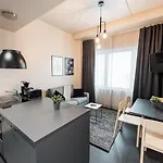Forenom And Tikkurila 万塔