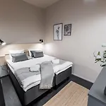 Forenom And Tikkurila