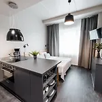 Forenom And Tikkurila Aparthotel 3*