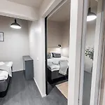Forenom And Tikkurila Aparthotel 3*