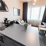 Forenom And Tikkurila 3* Vantaa