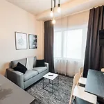 Aparthotel Forenom And Tikkurila