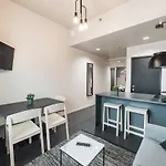 Forenom Hotel And Apartments Vantaa Tikkurila מלון דירות 3*