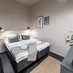 Aparthotel Forenom And Tikkurila 3*