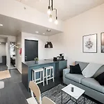 Aparthotel Forenom And Tikkurila Vantaa