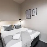 Forenom Hotel And Apartments Vantaa Tikkurila 3*