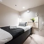 Forenom Hotel And Apartments Vantaa Tikkurila