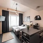 Forenom And Tikkurila