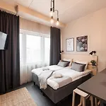 Aparthotel Forenom And Tikkurila 3*