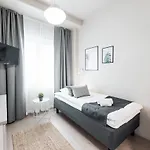 Forenom And Tikkurila Aparthotel 3*