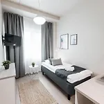 Aparthotel Forenom And Tikkurila 3*