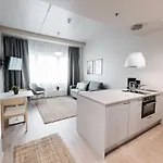 Forenom Hotel And Apartments Vantaa Tikkurila 3*