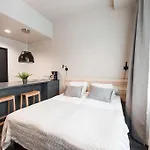 Aparthotel Forenom And Tikkurila Vantaa