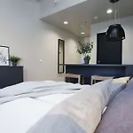 Forenom Hotel And Apartments Vantaa Tikkurila מלון דירות וואנטאה