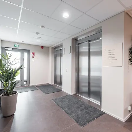 Forenom And Tikkurila