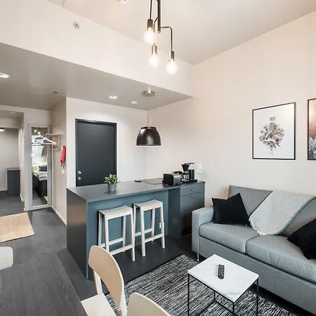 Forenom Tikkurila Vantaa