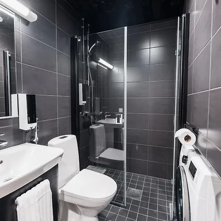 Lägenhetshotell Forenom And Tikkurila Vanda