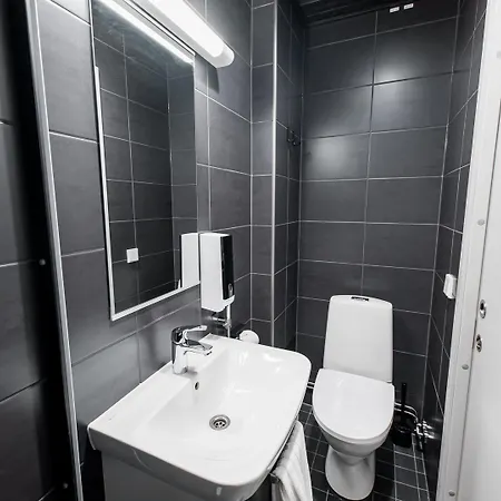 Forenom Tikkurila Vantaa