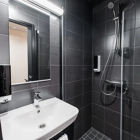 Forenom And Tikkurila 3*