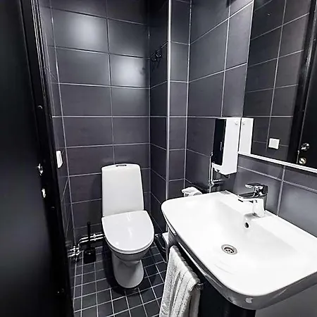 Forenom And Tikkurila Lägenhetshotell 3*