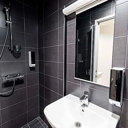 Forenom And Tikkurila 3*