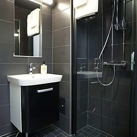 Forenom And Tikkurila Lägenhetshotell Vanda