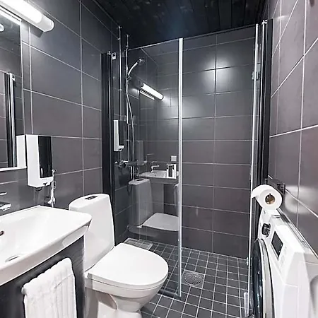 Forenom And Tikkurila