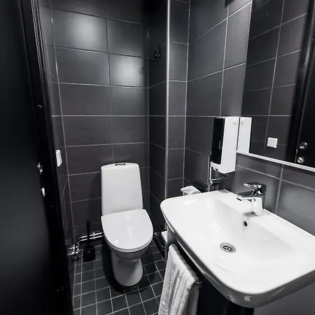 Lägenhetshotell Forenom And Tikkurila Vanda