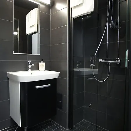 Forenom Tikkurila Vantaa