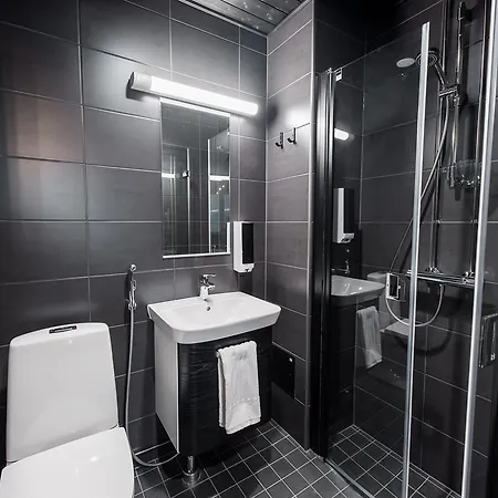 Forenom And Tikkurila 3* Vanda