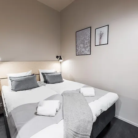 Forenom And Tikkurila 3*
