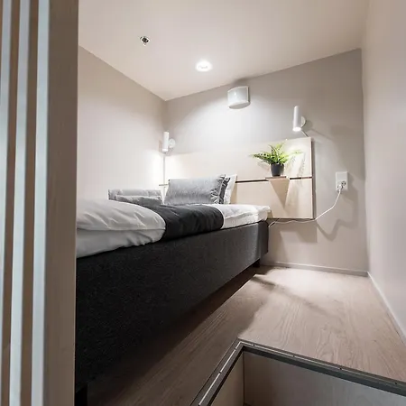 Forenom Tikkurila Aparthotel