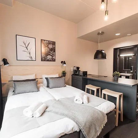 Forenom Tikkurila Vantaa