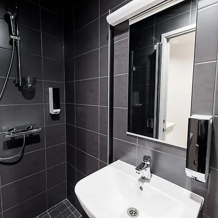 Forenom And Tikkurila Вантаа