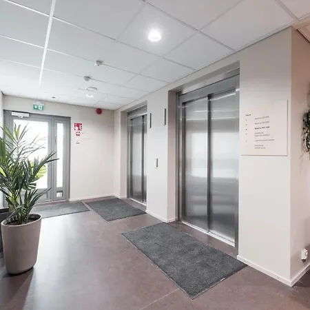 Forenom Tikkurila 3* Vantaa