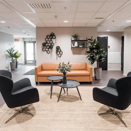 Forenom Tikkurila Vantaa