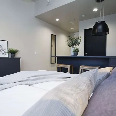 Forenom Tikkurila Huoneistohotelli Vantaa