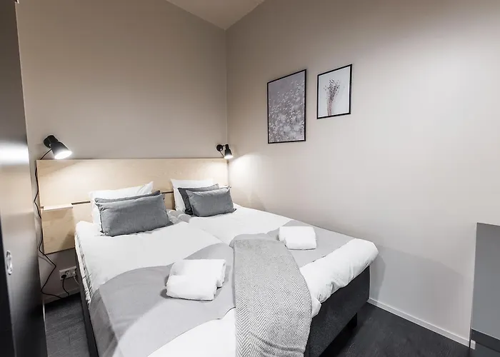 Forenom Tikkurila 3*